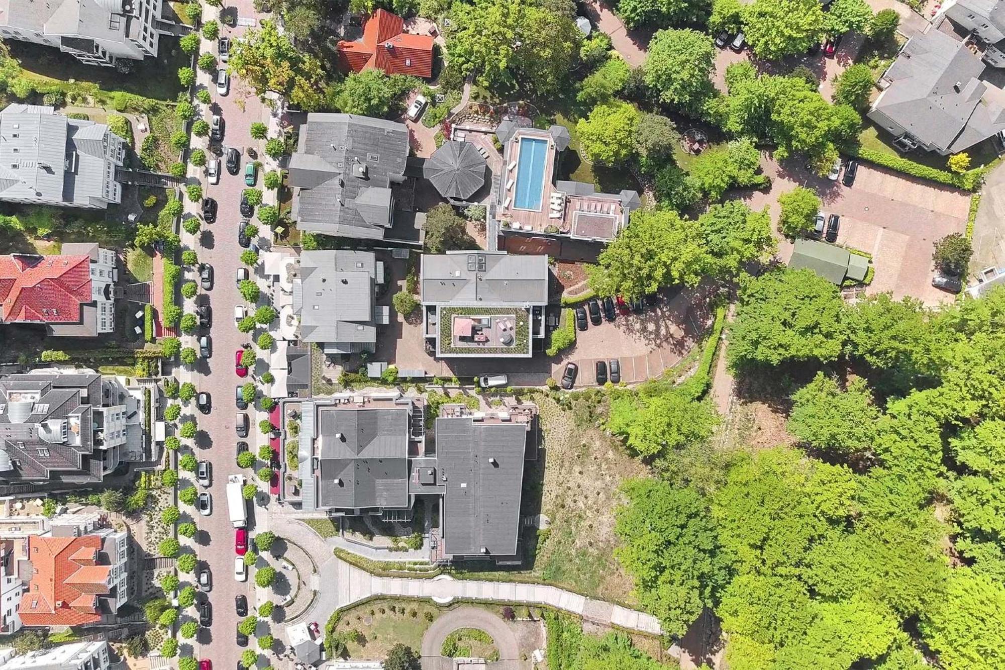 Villa Granitz Meerglueck Sellin  Eksteriør bilde